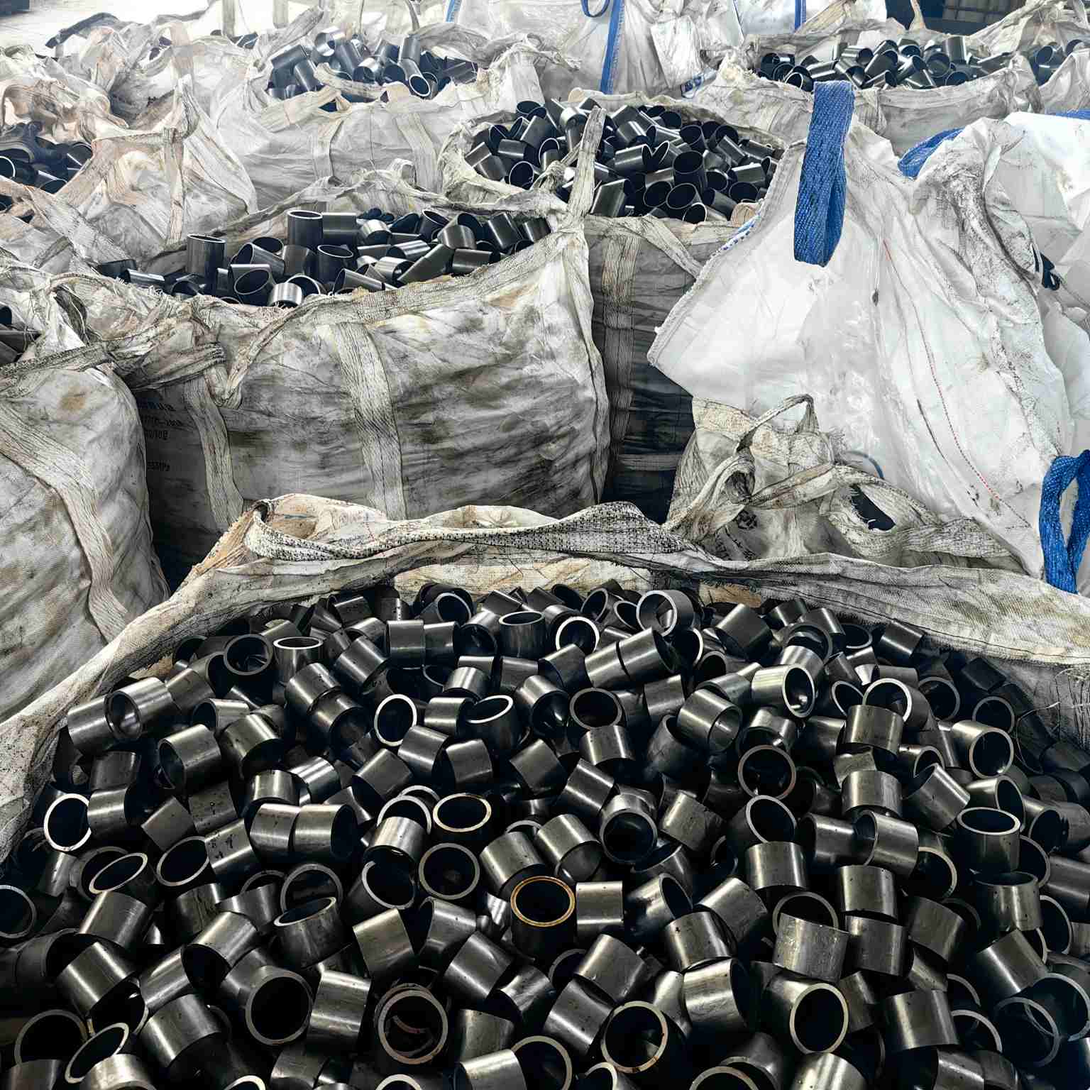 沈阳市冷拔异型钢无缝管零切 - 一站式服务